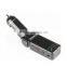 BC06 Universal Bluetooth Car Kit FM Transmitter Car MP3 Player with LED Display Dual USB Charger Handsfree kit