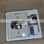 6 in 1 combo heat press machine for sublimation heat transfer printing
