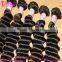 Wholesale Price 100% human deep wave hair Grade 7A deep wave brazilian human hair