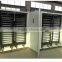 Poultry hatching eggs machine egg incubator for 9856 egg hatcher