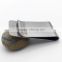 Hot selling the stainless steel spring money clip