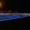 200X100mm led brick light 3 years warranty Outdoor rgb led floor recessed light DC12V/24V