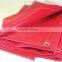 VINYL LAMINATED TARPS 18 OZ,PVC RED VINYL LAMINATED TARPS 18 OZ.06' x 08' Laminated red Vinyl Tarp 18 Oz.