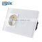 Touch Screen Smart Wall Touch Screen Light Switch and Socket