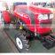 Mini orchard tractor 40hp to 80hp with narrow size and CE approved