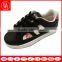 Fancy latest shoes design casual leather shoes