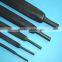Full Color & Size 2:1 Ratio PE Material Heat Shrinkable Tubing Assortment