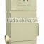 Dusting machine stand-alone dust collector
