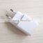 HOT !!! 5v1a Home travel charger with simple style
