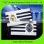 Military hook loop elastic custom football captain armband