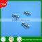 Precise automotive ABS connector short circuit shrapnel terminal