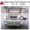 Feiyide Easily Controlled Manual Barrel Plating Line for Plating Cooper