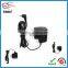 AC DC 12v 1a Power Adapter With UL CUL GS CE SAA FCC Approved