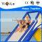 Inflatable water games Inflatable bouncer for sale