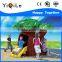 Funny kids tree houses vivid doll playhouse tree house