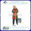 Colorful Waterproof Children Raincoat Plastic Raincoat Cheap Kids Raincoat