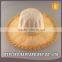 Promotional Lace Decoration Vintage Style Summer Hat Mexico Woman Straw Sombrero Hat
