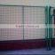 China supplier production and sales of the 30 degrees of the frame fence fence quality assurance