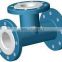 Excellent wear resistant elbow and fittings steel pipe