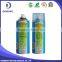 Conveniently effectively non-toxic industrial liquid detergent