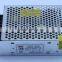 Made in china 50W Dual output switching power supply 24vac power supplies