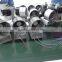 10W 15W 20W 30W COB type LED Track Light system for museum