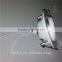 free samples white aluminum mr16 ceiling light fixture