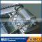 stainless steel automatic belt type industrial oil skimmers
