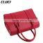 branded genuine leather lady handbag tote bag trendy sling bag cross body