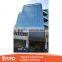 Commercial frameless glass curtain wall exterior glass panel for wall glass