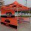 3x3m Branded Easy To Carry polyester pop up shelter Canopy tent