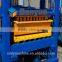 hot sale flyash brick manufacturing machine cost in south africa