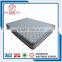 Luxury comfortable Muti-layer memory foam mattress