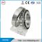 best quality chinese nanufacture liao cheng bearing15100/15244 inch tapered roller bearing 25.400mm*62.000mm*20.638mm