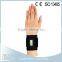 free sample OBM sport Nylon wrist support