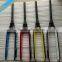 Full carbon fiber red glossy carbon road bicycle fork 700C 29er carbon bicycle fork for racing