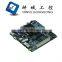 Itx Intel 1037U All in one pc motherboard 1.8 GHZ RAM Up to 8Gb