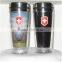 2016 Hot sale Popular Heat Sensitive Color change Stainless steel mug