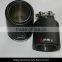 Carbon fiber stainless steel exhaust tips/exhaust tail pipe