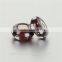 2015 Wholesale All Types Of Sterling Silver Murano Glass Beads