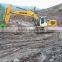 Jiangtu Excavator Ripper For All Brands