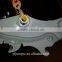 backhoe excavator hydraulic Quick coupler