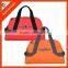 women travel bag new fashion fold fitness kit travel duffel bag