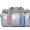 Hot Sell Tarpaulin Duffle Bags Fashion Duffle Bags Sport Bag