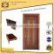2016 Latest Design Wooden Door Interior Door Room Door for House Decoration