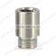 UD Food gade SS304 Huracan Small-bore Spiral Dirp Tips