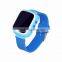 2016 New Smart baby watch Q60 Wristwatch SOS wrist watch kids gps watch