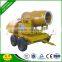 bestseller DS-60 CE CCC SGS approved air blast tractor boom sprayer for coal mining steel industry crusher demolition