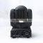 new products 2016 moving head LED spot mini beam lighting
