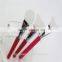 2016 Newest Professional Silicone brush for makeup wholesale